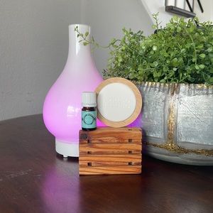 Young living one heart essential oil 5ml